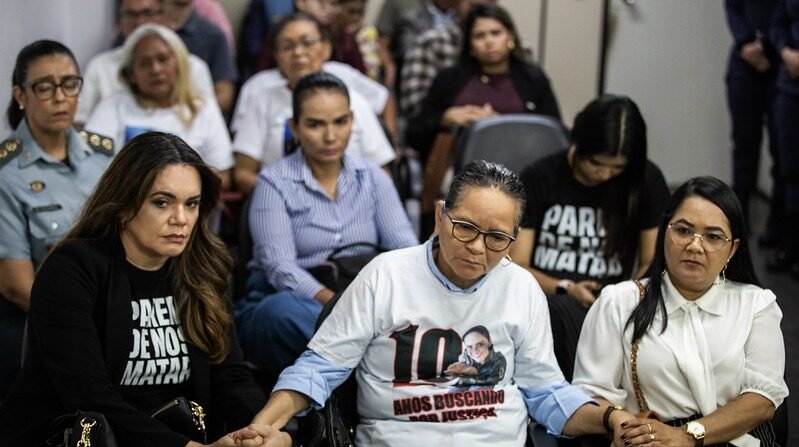 Fotos: Raphael Alves/TJAM