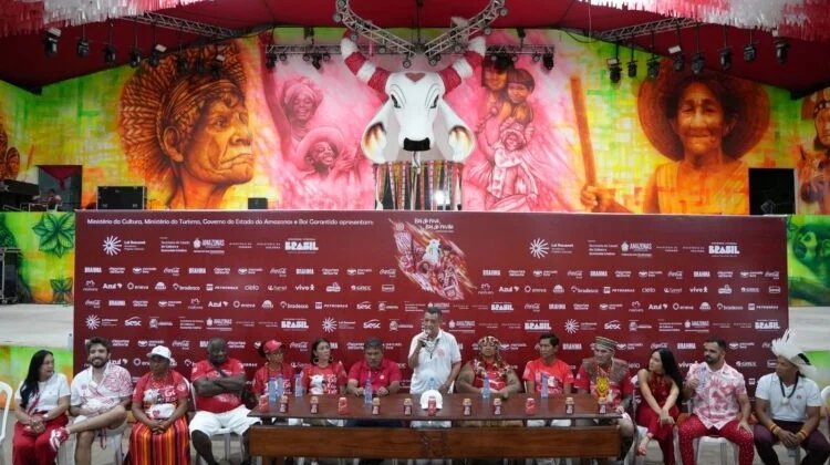 FOTO: Aguilar Abecassis/Secretaria de Estado de Cultura e Economia Criativa