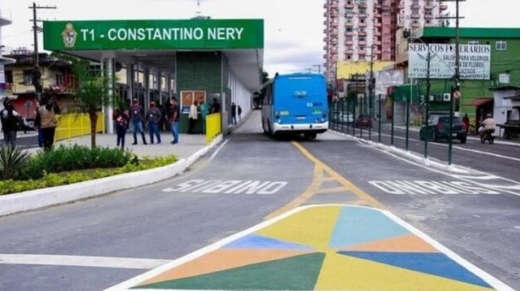 Foto: Arquivo/Semcom