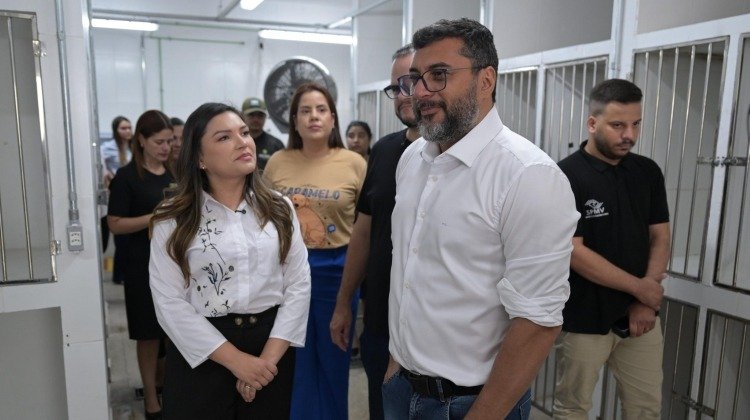 Foto: Assessoria de Comunicação