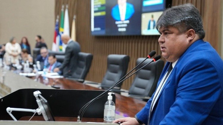 Foto: Eder França/Dicom