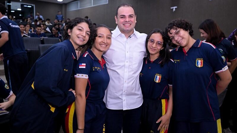 Fotos: Herick Pereira