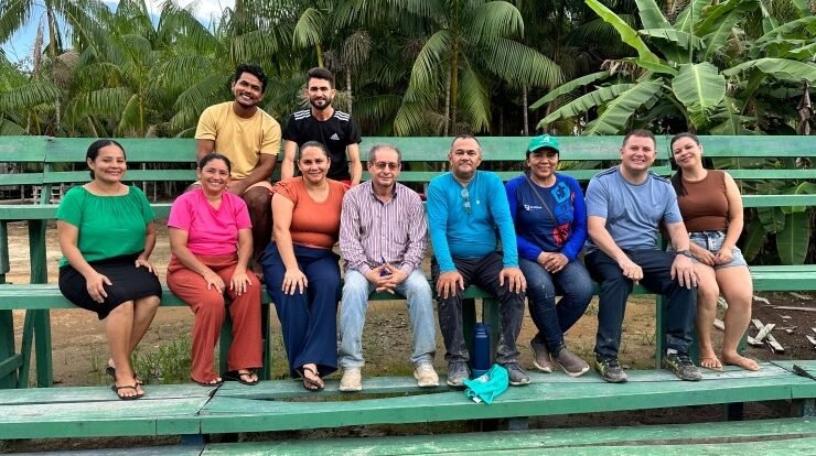 Fotos: Jefinho Teclas