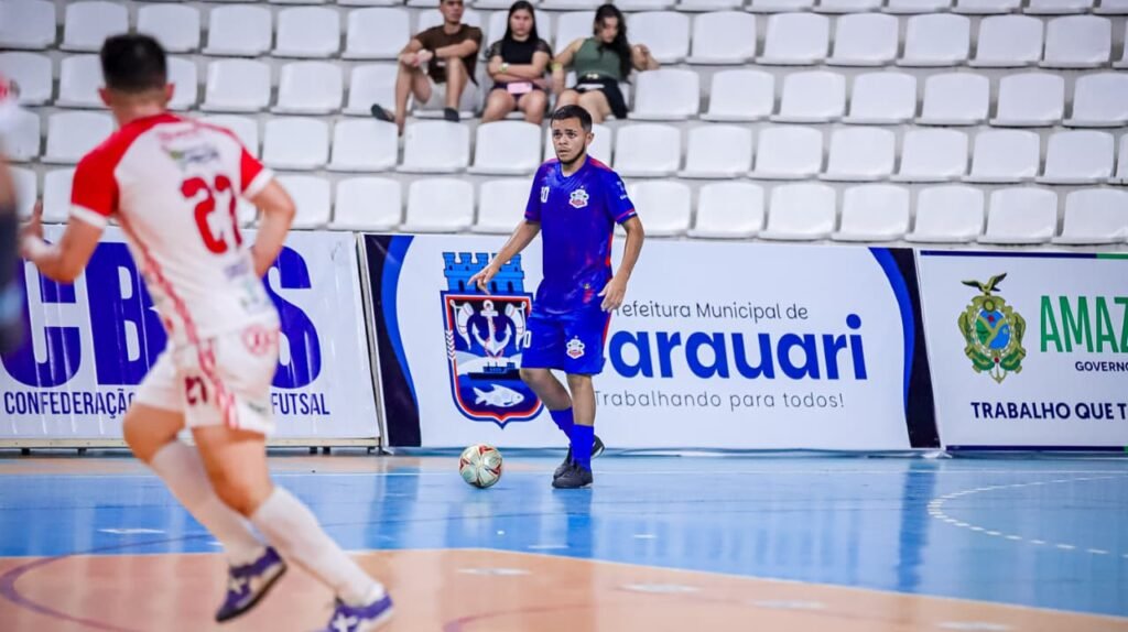 Fotos: Leco Sports/Art Mídia