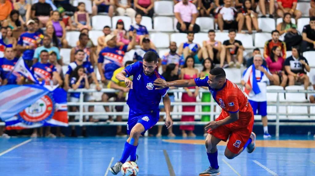 Fotos: Jil Garcia/Art Mídia/Emanuel Sports