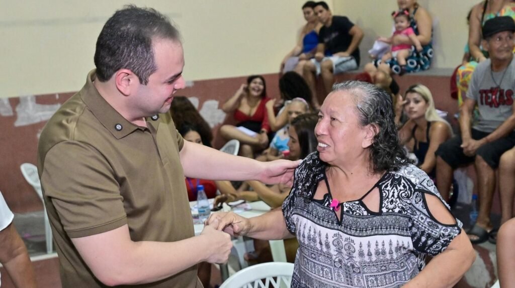 Foto - Rodrigo Brelaz