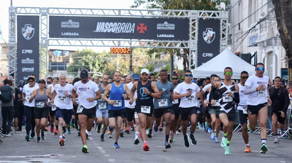 Fotos: Assessoria Vasco da Gama e Divulgação