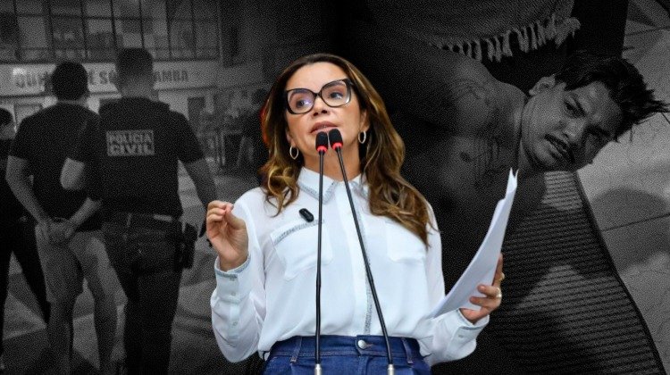 Foto: Miguel Almeida/Assessoria