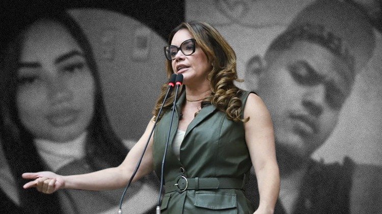 Foto: Matheus Rodrigues/ALEAM