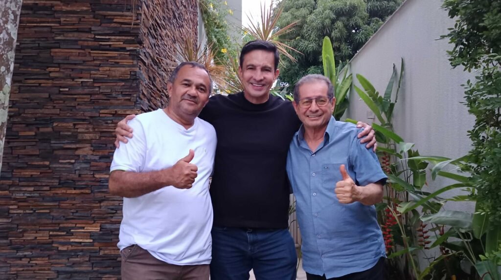 Foto: Assessoria Prefeitura de Carauari