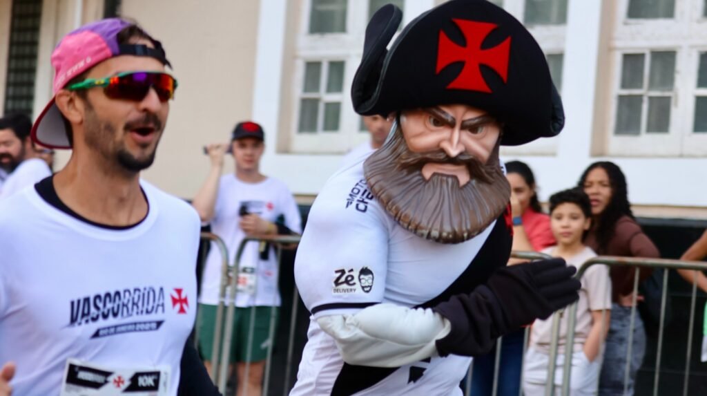 Foto: Assessoria Vasco da Gama