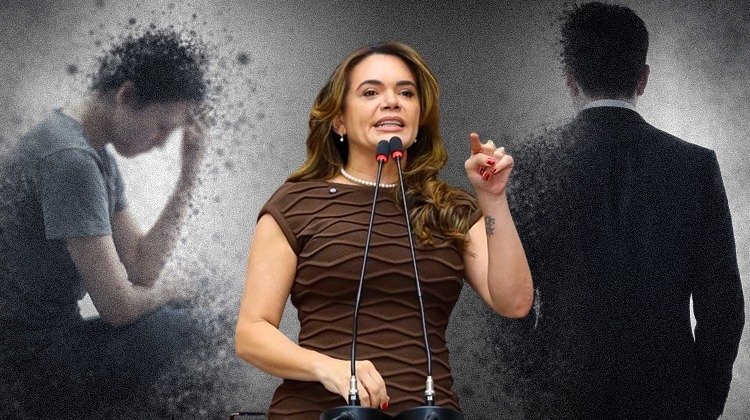 Foto: Miguel Almeida/Assessoria/ALEAM