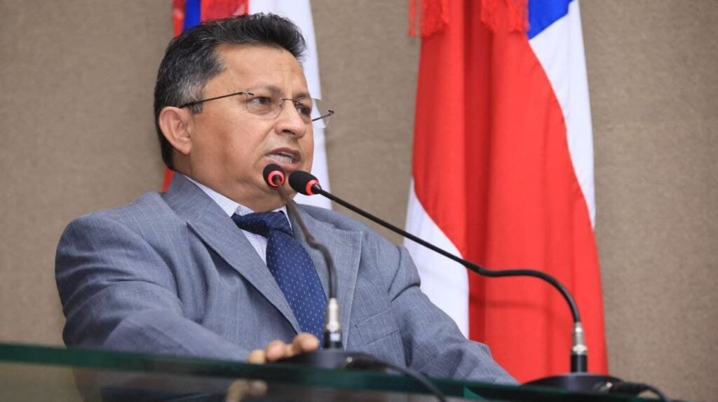 Foto: ALEAM e Divulgação