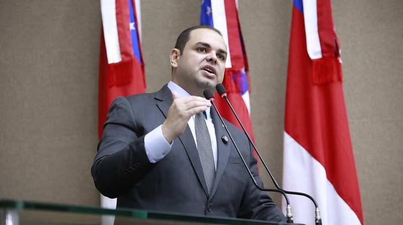 Foto: Danilo Mello/ALEAM