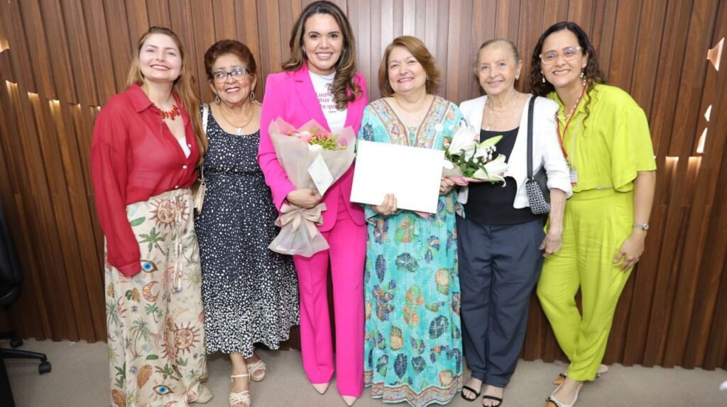 Foto: Herick Pereira e Miguel Almeida