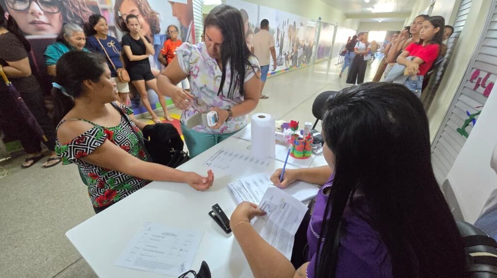 Foto: Asscom Prefeitura de Manicoré