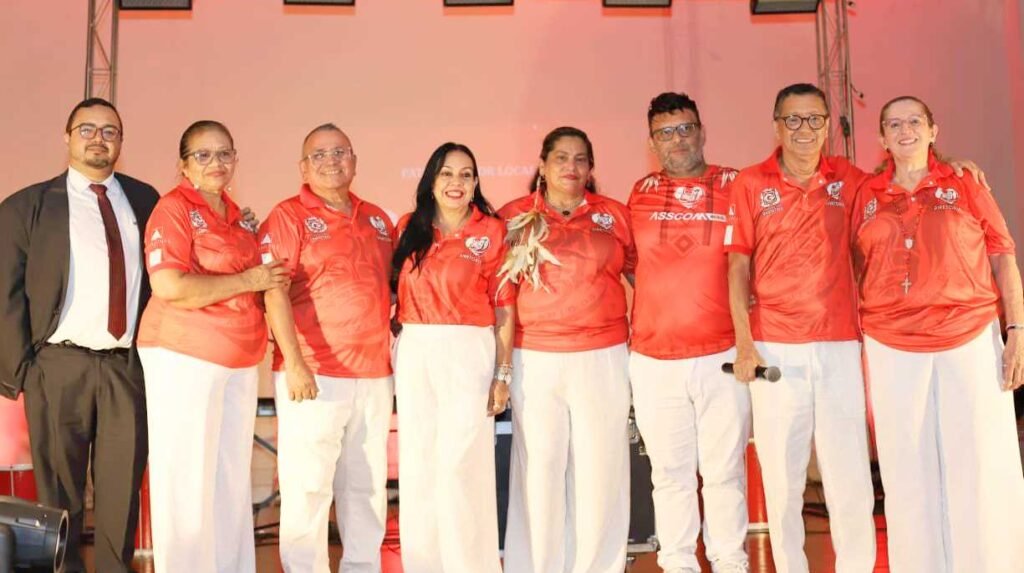 Foto: Altemar Oliveira/Francisco Cabral