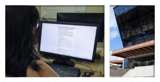 Foto: Fernando Crispim/DPE-AM